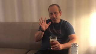 Hop It On Top Imperial West Coast IPA Beer Review  From Wilmington Brewing Company