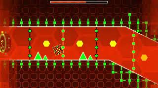 Hexagon Force beta by RobTop
