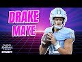 2024 NFL Draft Prospect Profile: Drake Maye | Dynasty Fantasy Football