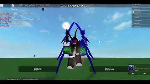 Roblox script showcase #16 Tack banisher v1.5 *LEAK*