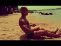 EASY BEACH WORKOUT - Natural Bodybuilding