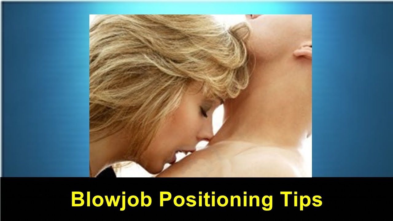 Blowjob Tips Video 41