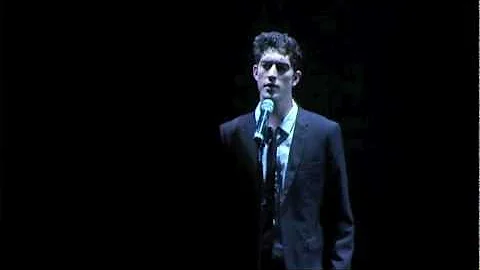 'Till I Hear You Sing' Love Never Dies - Seth Drury