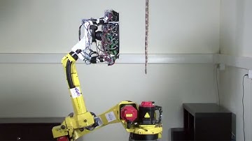 R2OBBIE-3D - Fast Robotic High-Resolution 3D-reconstruction system
