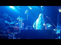 Walter Trout "Me, My Guitar and the Blues" Kulturbolaget (KB), Malmö, Sweden November 16, 2018