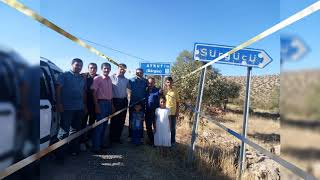 DÊRGÜZ TV Jı bu biranina gündê dêrguz