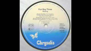 Fun Boy Three - We're Having All The Fun chords