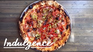 St. Louis-Style Pizza and the Weird Processed Cheese That Makes It Great by Indulgence 168,212 views 7 years ago 6 minutes, 14 seconds