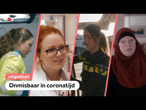 Video: Was een stap vooruit betekenen?