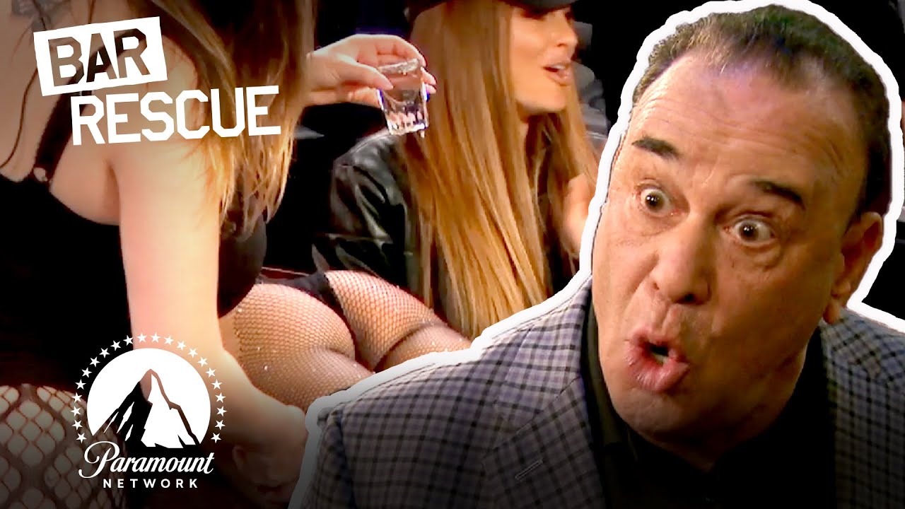 shot, shots, bar rescue, Bar Rescue Sneak Peek, Sneak Peek, highlight, Bar ...