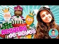 🎁 ABRIENDO mis REGALOS de REYES 2018 🎄 Súper HAUL de ROPA de INVIERNO 👗