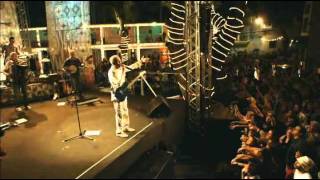 Miniatura de vídeo de "Gilberto Gil - Olha pro céu - DVD Fé na Festa ao vivo (2010)"