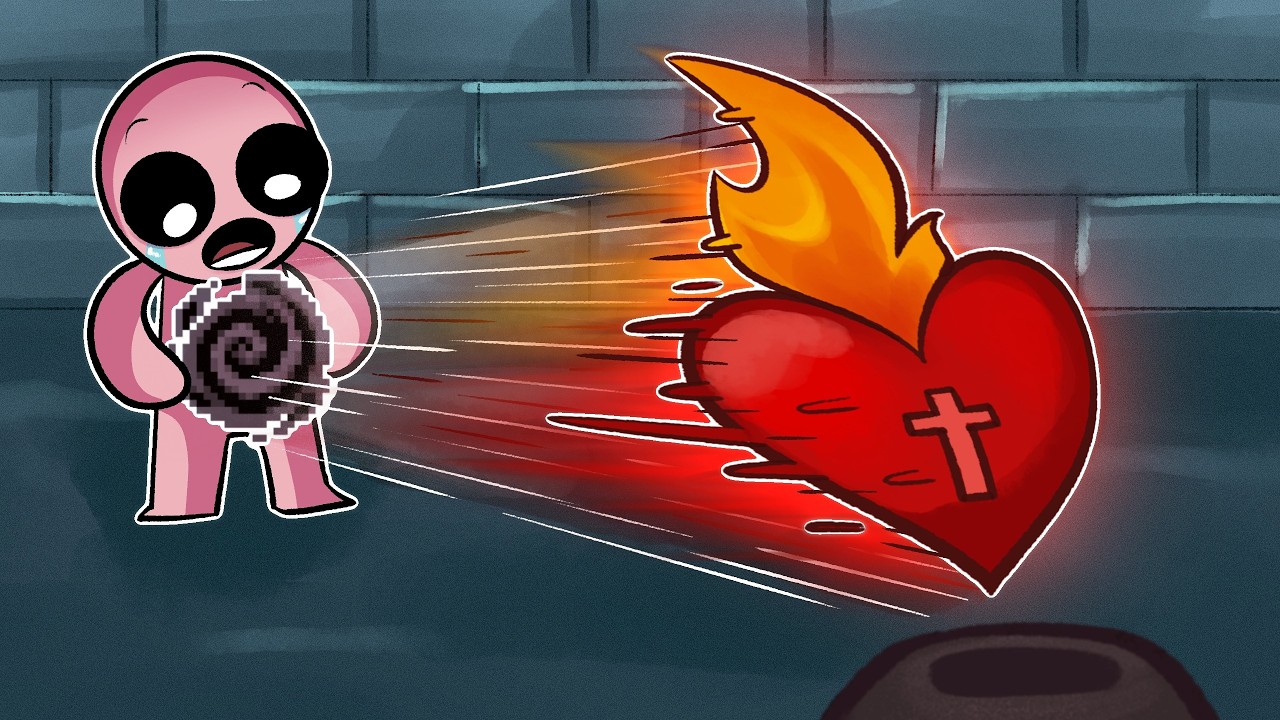 I Absorbed OP items Until I Broke the Game...