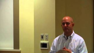 Burton D. Morgan Series: Akron Aeros Owner Ken Babby