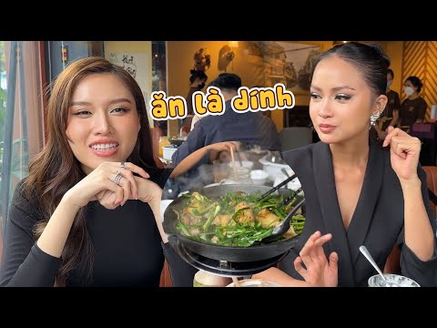 Video Thanh Thanh Huyền làm thơ tình, Hoa hậu Ngọc Châu 
