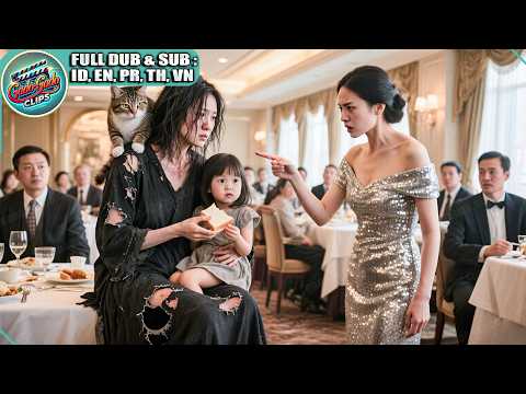 Poor Woman Dining With Daughter Looked Down On By Rich Turns Out She S Lost Heiress Seeking Revenge