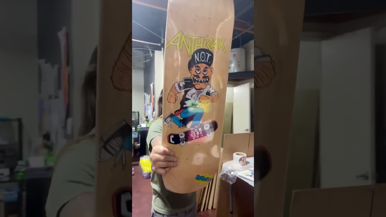 Brand-X Anthrax Eggy Pop at brand-x-toxic.com