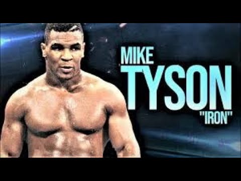 Top 10 mike tyson best knockouts hd - YouTube