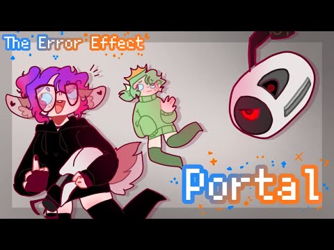 SO MANY PUZZLES!!- Portal Part 1