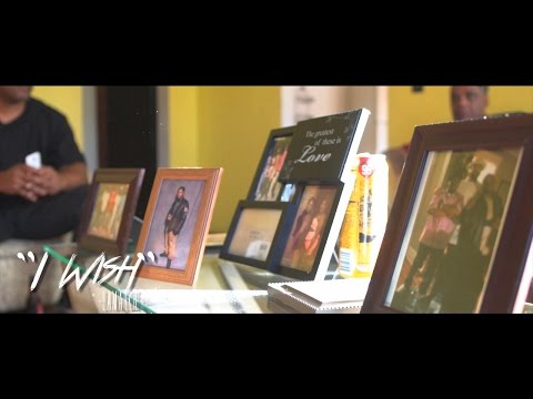 Lamarkie "I Wish" | Shot by FilmOrDieENT (Sony A6500 Music Video)