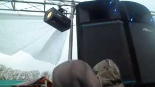 Parazite Frequency 04.05.13 Dkroch Not