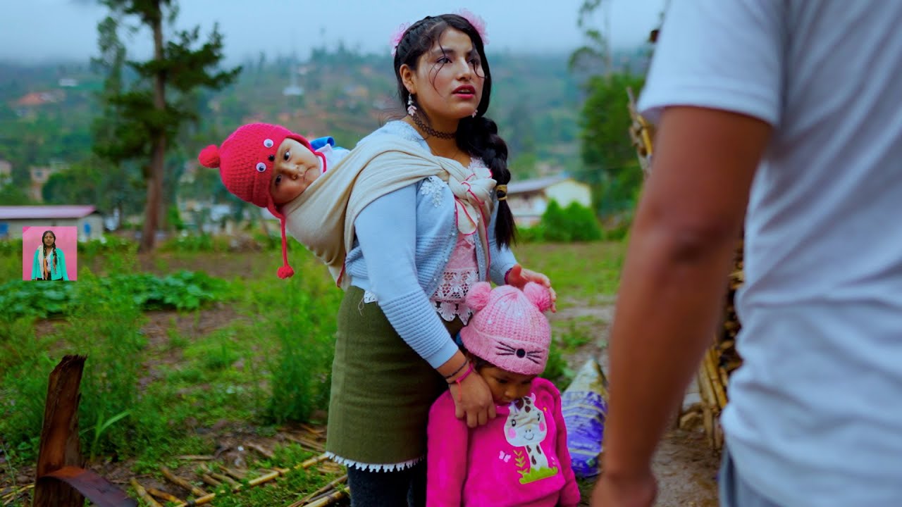 Quiso casarse con este hombre con el fin de quitarle sus propiedades 😭