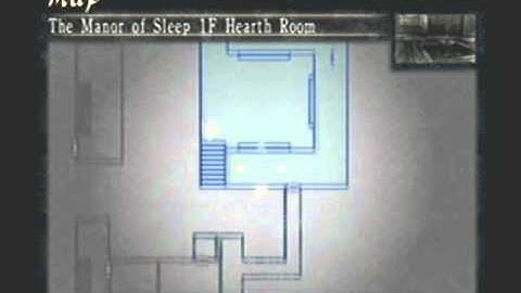 Fatal Frame 3 The Tormented PS2 Walkthrough Part 4