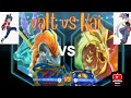 Valt vs Kai ||beyblade burst game||