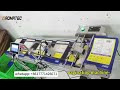 High-Speed Paginating Machine OEM/ODM 🚀