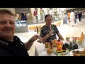 Rixos Sharm El Sheikh гала-ужин Рождество 06-01-2024