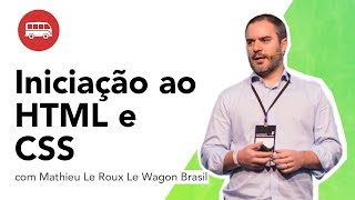 Iniciação a HTML CSS Bootstrap - Criar uma landing Page em 2 horas