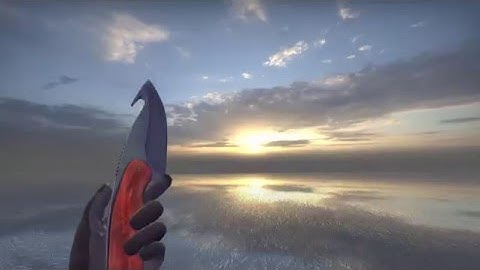 Gut Knife Montage