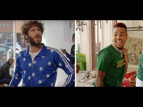 freaky friday mp3 download chris brown
