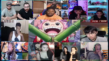 ワンピース スマイルの意味が判明した当時の2chでの反応が Mp3