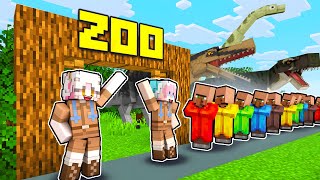 Download Lagu MOMON \u0026 ATUN BANGUN KEBUN BINATANG DINOSAURUS TERBESAR di DUNIA feat @BANGJBLOX MP3 Download Lagu MOMON \u0026 ATUN BANGUN KEBUN BINATANG DINOSAURUS TERBESAR di DUNIA feat @BANGJBLOX MP3