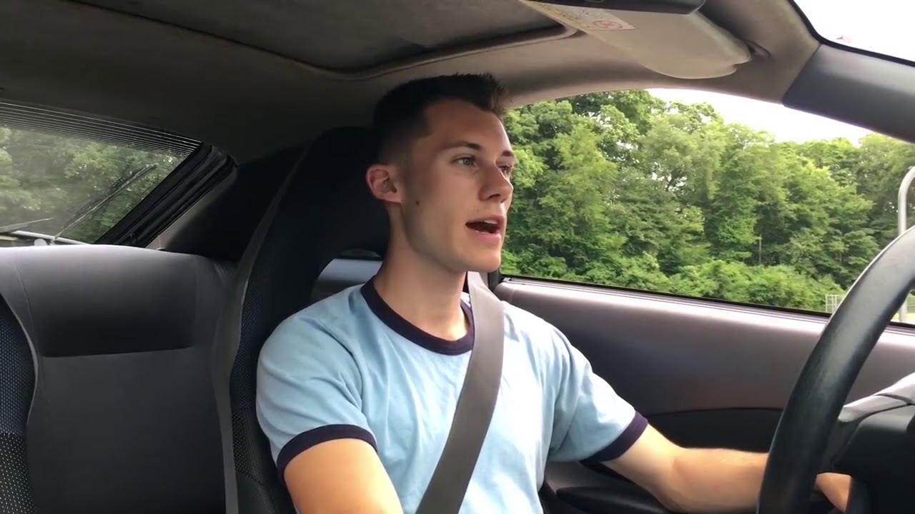 Learn how to drive a manual Car - YouTube