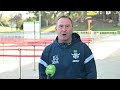 Coach's Comment: Round 15