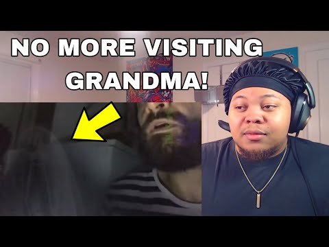 Top 10 SCARY Ghost Videos: Y'ALL Gonna Be SCARED | REACTION