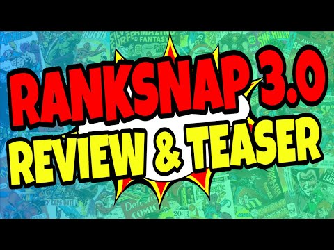 Ranksnap 3.0 Review + Bonus - Rank Website Faster in SERP