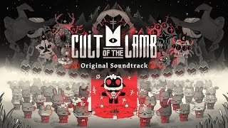 Cult of the Lamb - Complete [Official] Soundtrack - Full OST Album