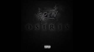 MC Ren - Osiris (disco completo -  2022) prod. Tha Chill