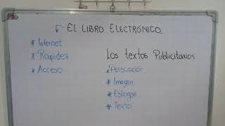 LENGUA Y LITERATURA 1BGU screenshot 4