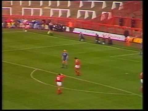 Luton Town FC 1988 / 1989 Season Part 2/10
