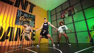 RITMO RAGATANGA - MANO DEMBELE & CLEY | FitDance (Coreografia)