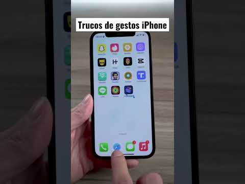 Video: ¿Cómo se usan los guantes con el iPhone?