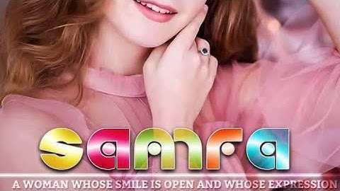 How to make multiple colour glass font name through pixellab and PS touch CC