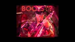 William Bootsy Collins : What&#39;s W-R-O-N-G Radio