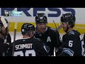 Kraken vs. Mammoth | NHL Highlights | January 17, 2026
