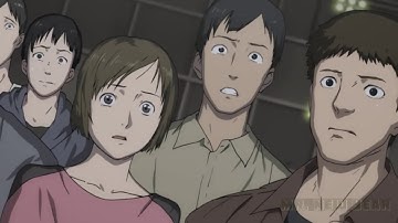 Vigilo Confido, Oliver