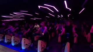 Yolo Fitness With Instructor Nadzri Shahminan On 16 June 2024